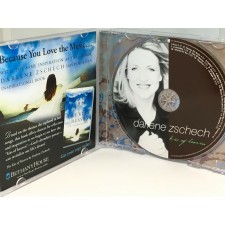 Darlene Zschech - Kiss Of Heaven (CD)