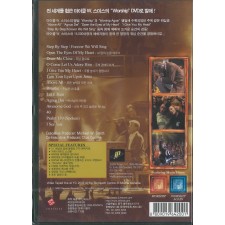 Michael W. Smith - 워십 라이브 (DVD)