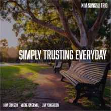 김성수 - Simply Trusting Everyday (정규)(음원)